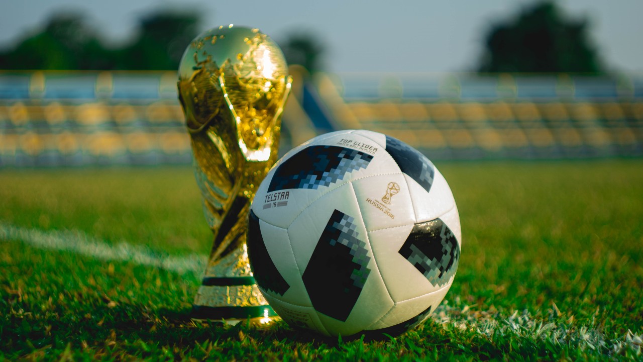 How a Politically Charged World Cup Changed How We Watch Football and Talk About Human Rights